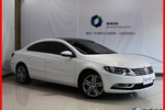 大众CC2013款1.8TSI 豪华型