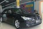 宝马5系2009款525Li 领先型