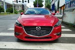 马自达MAZDA3Axela昂克赛拉 两厢2017款1.5L 自动豪华型 国V