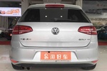 大众高尔夫2014款1.4TSI 自动舒适型 