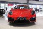 保时捷Cayman2014款Cayman GTS 3.4L 