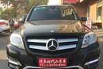 奔驰GLK级2013款GLK300 4MATIC 时尚型