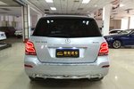 奔驰GLK级2013款GLK300 4MATIC 时尚型