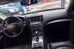 英菲尼迪G Sedan2010款3.7L 标准版