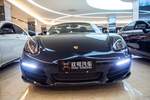 保时捷Boxster2015款Boxster Style Edition 2.7L