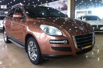 纳智捷大7 SUV2013款锋芒进化版 2.2T 两驱智慧型