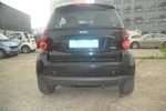 smartfortwo2011款1.0L MHD 硬顶标准版