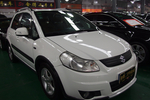 铃木天语SX42009款1.8L 自动 运动型