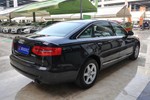 奥迪A6L2011款2.0TFSI 手自一体 标准型