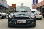 MINICOUPE2012款1.6T COOPER S 