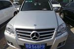 奔驰GLK级2009款GLK350 4MATIC