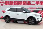 现代ix252015款1.6L 自动两驱智能型GLS