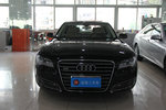 奥迪A8L2011款3.0TFSI high quattro 豪华型