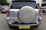 丰田RAV42009款2.4L 自动 豪华导航版