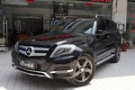 奔驰GLK级2015款GLK 300 4MATIC 时尚型 极致版