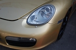 保时捷Boxster2007款07款 2.7 手自一体后驱 2门敞蓬