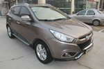 现代ix352013款2.0L 自动两驱智能型GLS 国V 