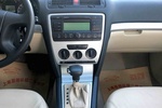 斯柯达明锐2009款1.8TSI 自动逸仕版