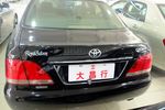 丰田皇冠2006款3.0 OYAL Saloon G VIP