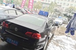 大众迈腾2013款1.4TSI 豪华型