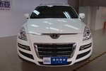 纳智捷大7 SUV2011款旗舰型 2.2T 四驱