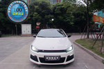 大众尚酷R2011款R 2.0TSI