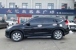 本田CR-V2013款2.0L 两驱经典版