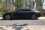 保时捷Panamera2014款Panamera S Executive 3.0T 