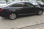 奥迪A6L2010款2.4L 豪华型