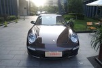 保时捷9112010款Carrera