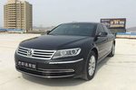 大众辉腾2015款3.0L 商务型