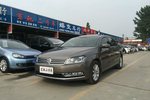 大众迈腾2013款1.8TSI 豪华型