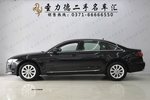 奥迪A6L2015款30 FSI 300万纪念舒享版