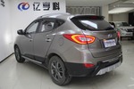 现代ix352013款2.0L 自动两驱智能型GLS 国V 