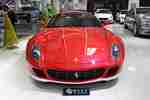 法拉利5992008款GTB Fiorano