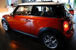 MINIMINI2011款1.6L COOPER Excitement 