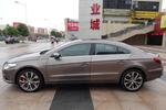 大众CC2010款2.0TSI 豪华型