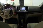 日产天籁2008款2.5L XL领先版