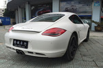 保时捷Cayman2009款Cayman 2.9L 