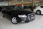 奥迪A6L2009款2.0TFSI 标准型AT