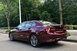 讴歌TLX2015款2.4L 豪华版