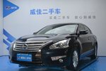 日产天籁2013款2.0L XL舒适版