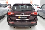 英菲尼迪QX502010款EX25 2.5L 优雅版