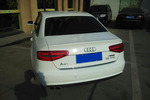 奥迪A4L2013款35 TFSI 自动舒适型