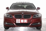 宝马3系-320i-2.0手自一体豪华型