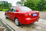 马自达MAZDA3经典2007款1.6 手动标准型