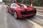 奥迪R82012款5.2 FSI quattro 限量版