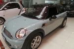 MINICOUPE2012款1.6L COOPER 