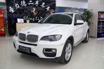 宝马X62013款xDrive35i