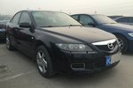 马自达Mazda62006款2.3 手自一体旗舰型 